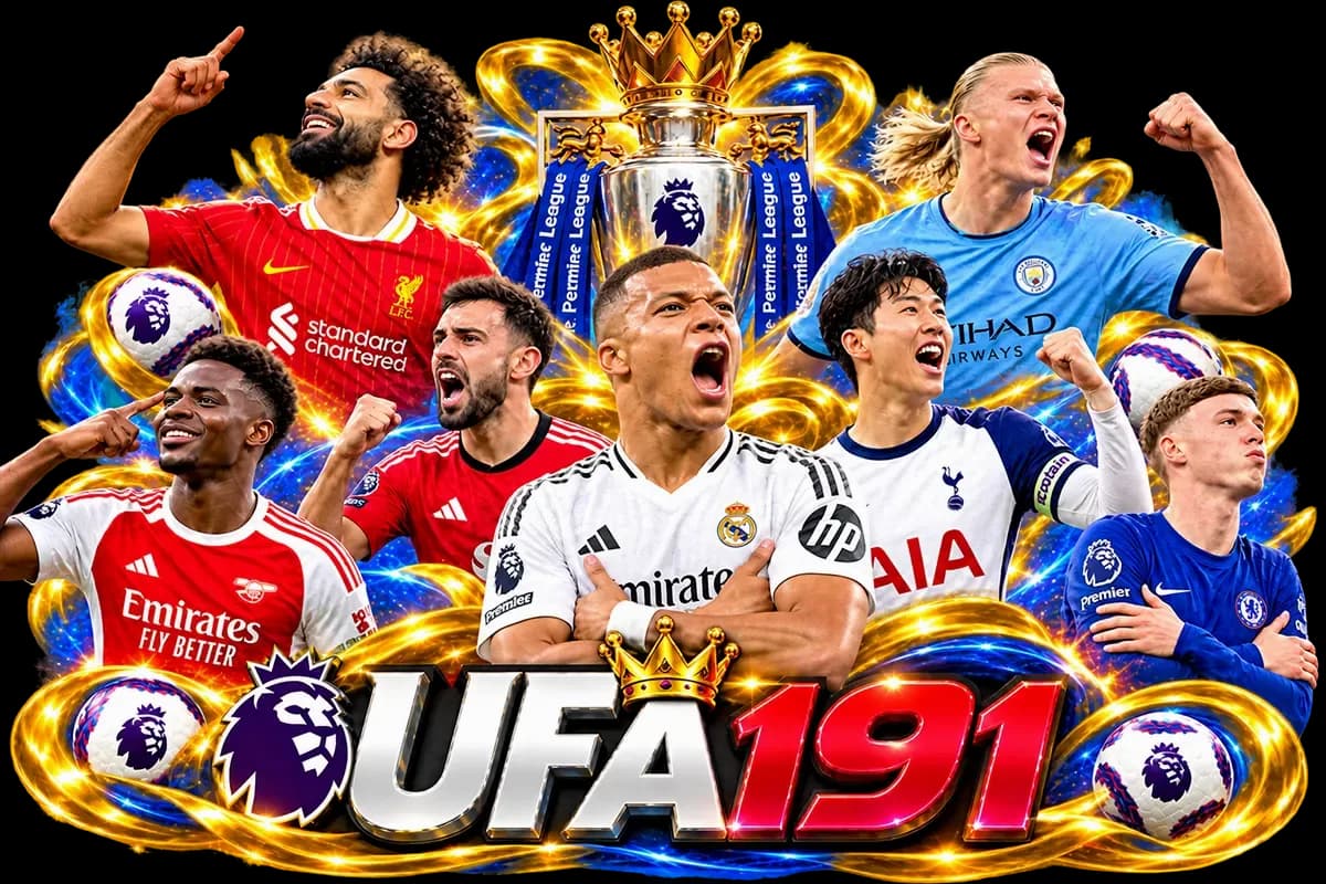 UFABET888