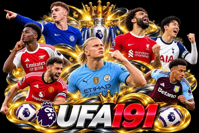 UFA APP