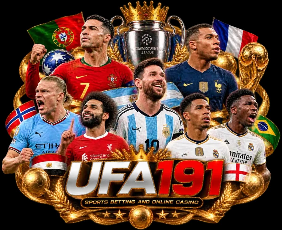 UFA100 - UFA100 แหล่งรวมข้อมูล เกมคาสิโนออนไลน์ ผลบอล แทงบอล UFA191