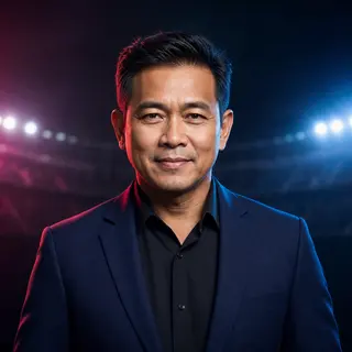 อาจารย์ยักษ์ นักวิเคราะห์ฟุตบอล