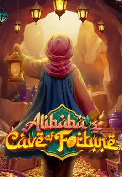 Alibaba’s Cave of Fortune